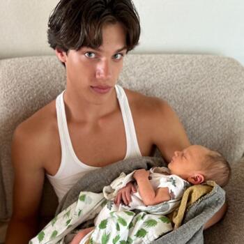 Babysitter Roosdaal: Arno