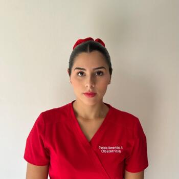 Niñera en Viña del Mar: Daniela