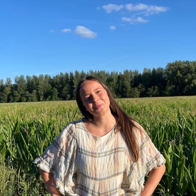 Babysitter in Alken: Liske