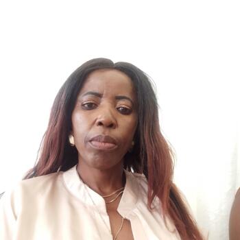 Nanny Johannesburg: Sellinah