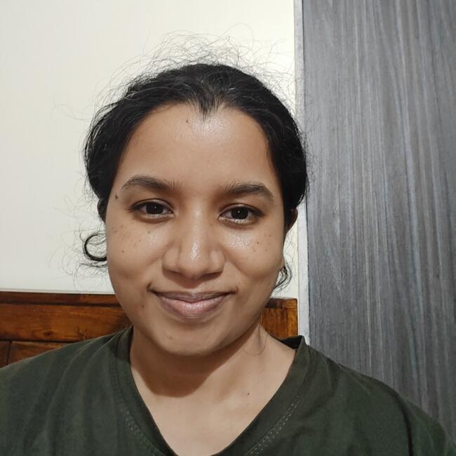 पिंपरी-चिंचवड में बेबीसिटिंग की नौकरी: Sellam
