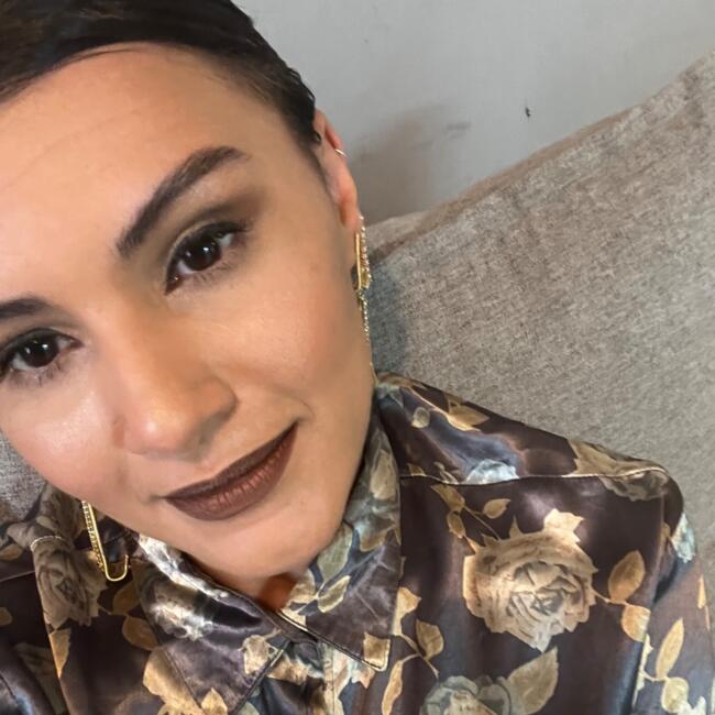 Emprego de babá em Taubaté: Ediane