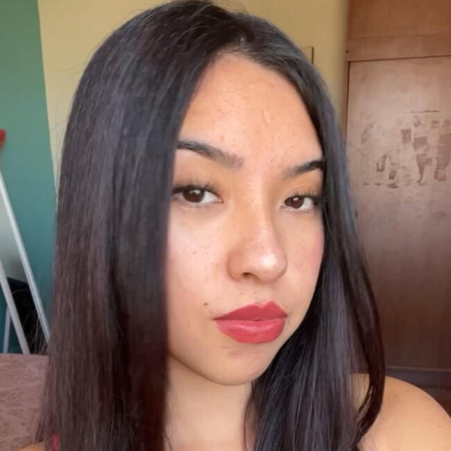 Niñera en Coquimbo: Valentina