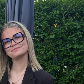 Babysitter in Hazebrouck: Lilie