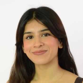 Babysitter em Londres: Suchita