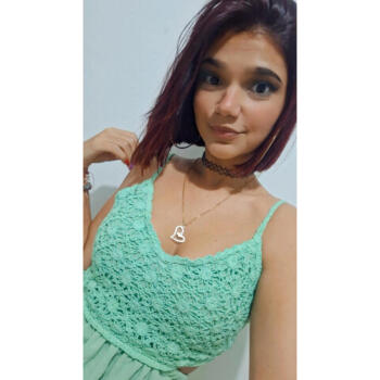 Canguro en Madrid: Yanibel