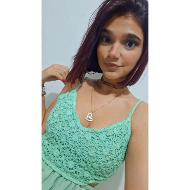 Babysitter in Madrid: Yanibel