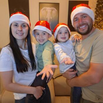 Babysitting job in Santa Maria do Herval: babysitting job Bastian