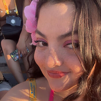 Niñera en Santiago de Chile: Amanda