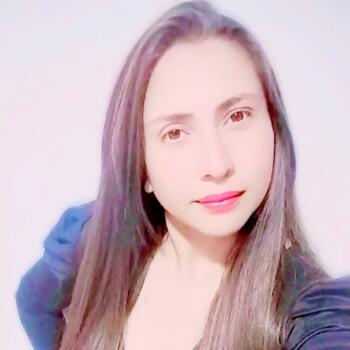 Babysitter in Bogotá: Yeneira yelixa