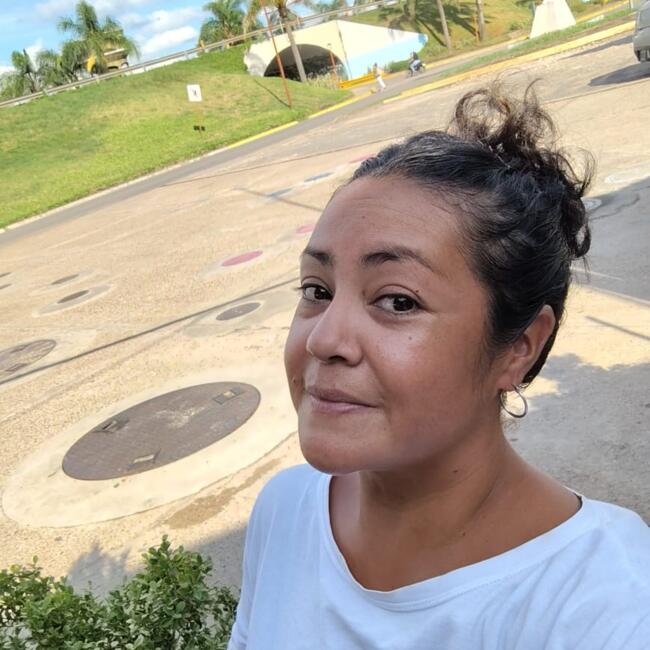 Babysitter in San José del Rincón: Georgina