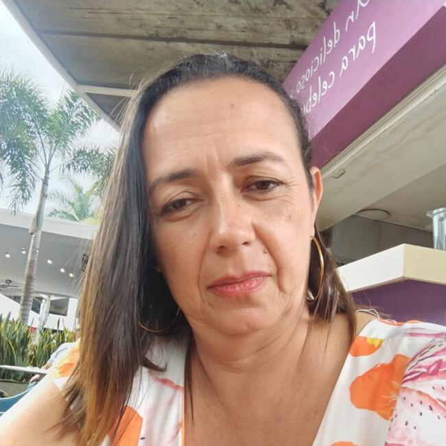 Babysitter in Fuenlabrada: Samia faisury