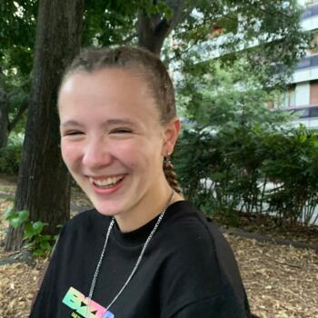Baby-sitter in Pampelune: Leyre