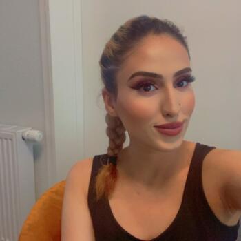 Babysitterjob i Odense: babysitterjob Marjan