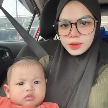 Babysitting job in Kuantan: babysitting job Ain