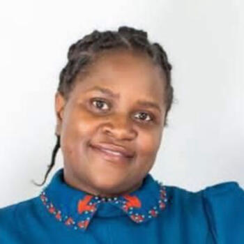 Babysitter in Cape Town: Matemera Constance