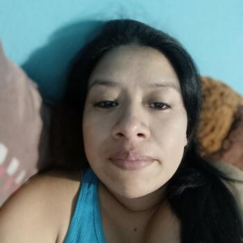 Padre/madre Ciudad de Guatemala: Jessica