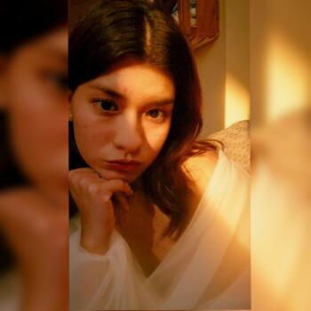 Babysitter in Santa Cruz: Rosalba
