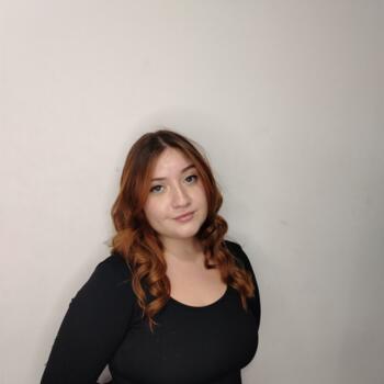 Niñera en Santiago de Chile: Ayaley Rojas