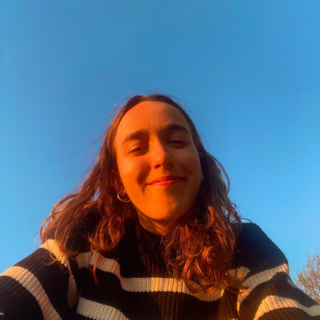 Babysitter i København: Aida