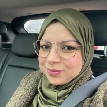 Babysitter in Nanterre: Aicha