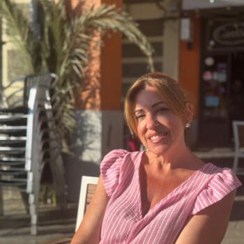 Canguro en Santa María de Cayón: Vanesa