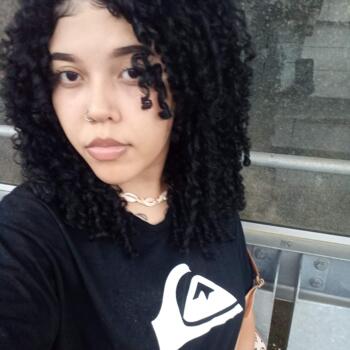 Babá Caragua: Ingrid