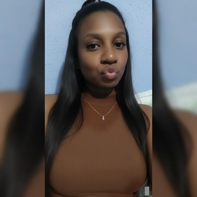 Babá em Duque de Caxias: Nicole