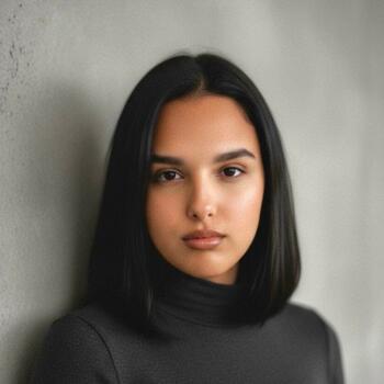 Baby-sitter in Naples: Doriana