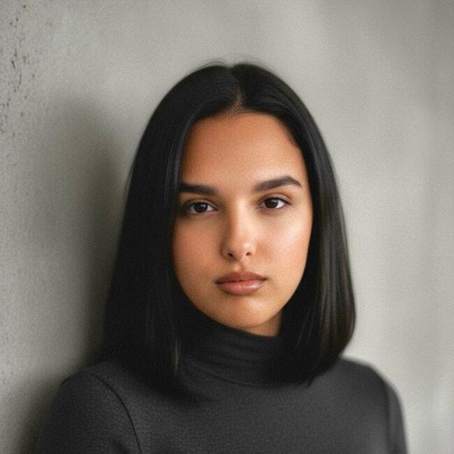 Babysitter in Naples: Doriana