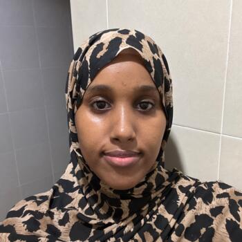 Babysitter in Kuala Lumpur: Lulu