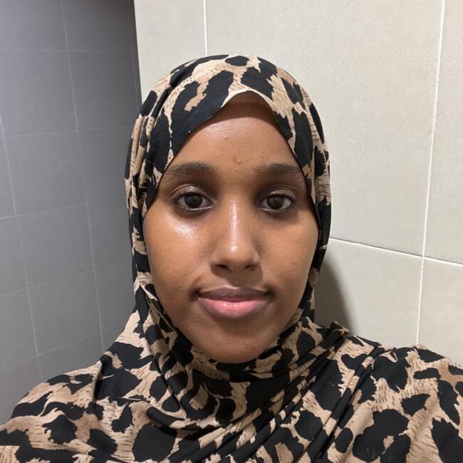 Pengasuh di Kuala Lumpur: Lulu