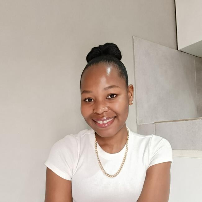 Babysitter in Pretoria: Charity