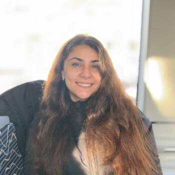 Bébiszitter Budapest területén: Türkü