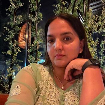 Nanny in Mississauga: Harpreet