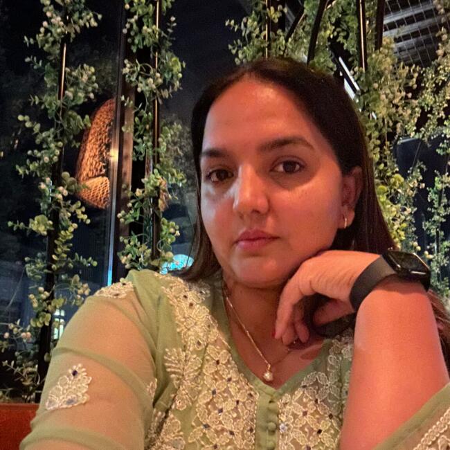 Nounou à Mississauga: Harpreet