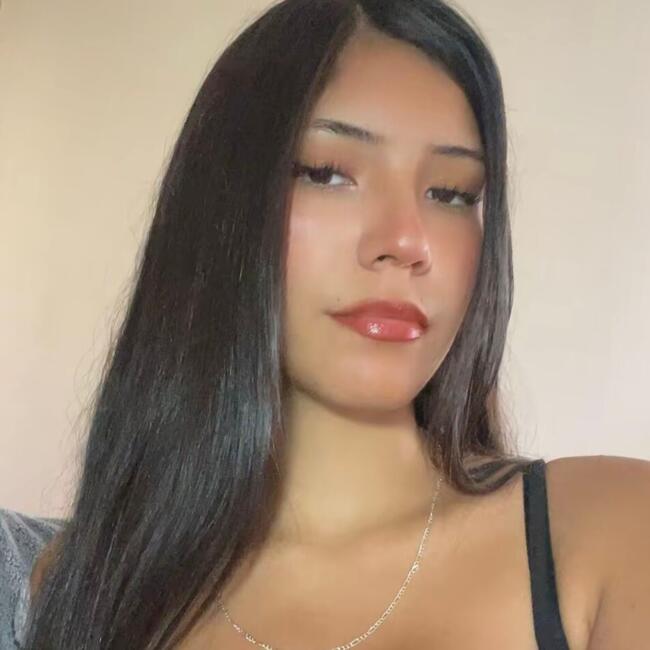 Babysitter in Antofagasta: Marcela