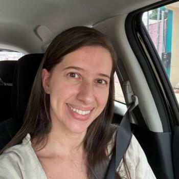 Babysitting job in Várzea Grande: babysitting job Bruna