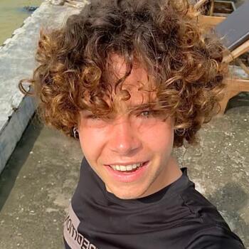 Babysitter in Lille: Mathis