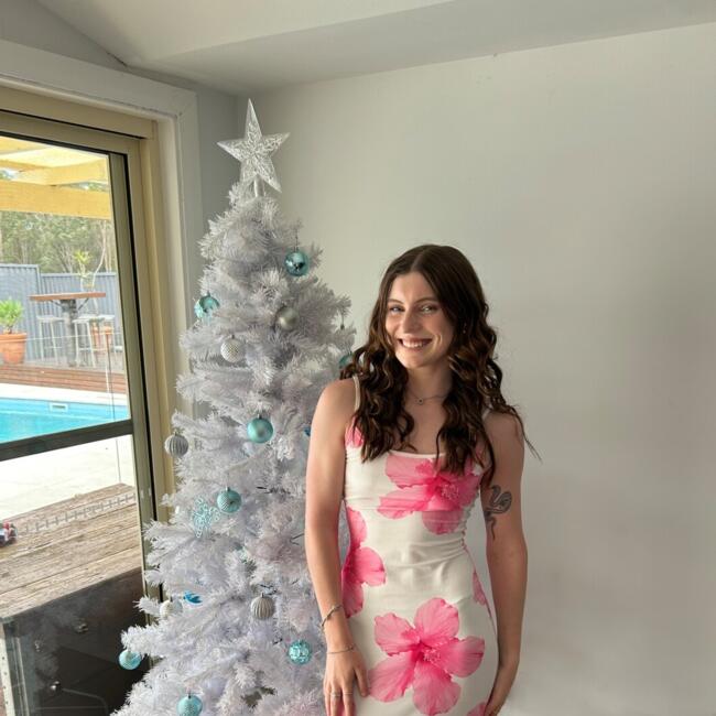 Babysitter in Sydney: Tiarna