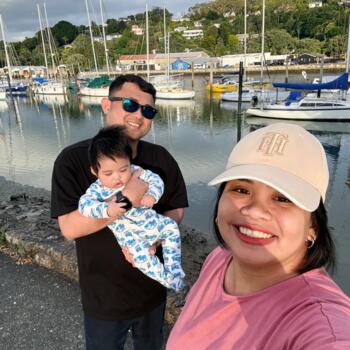 Parent Auckland: Aya