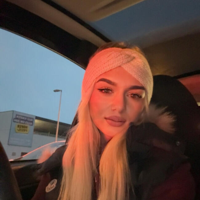 Babysitting job in Vienna: Milica