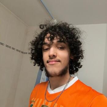 Babysitter in Morsang-sur-Orge: Noah