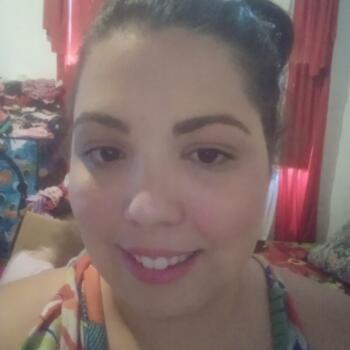 Babysitter in Campinas: Daniela