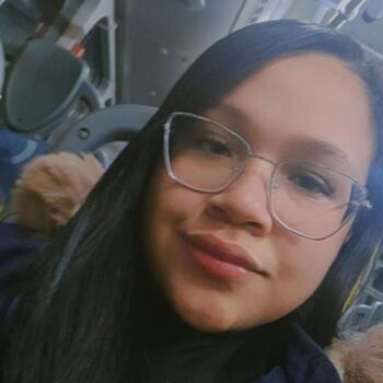 Família São Paulo: Gaby