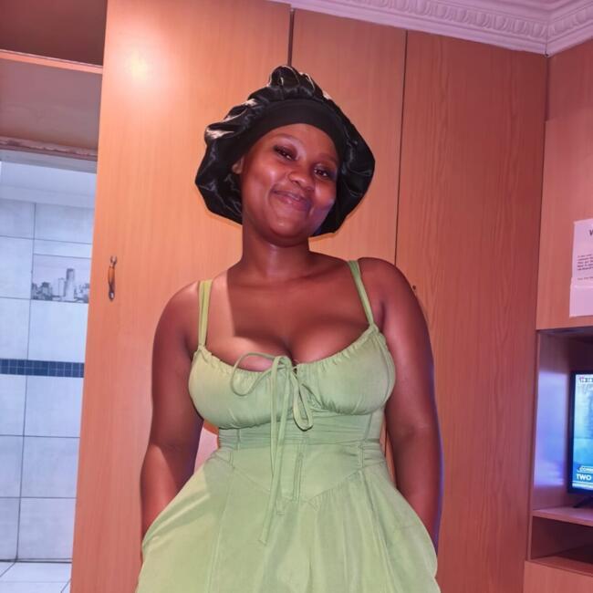 Nanny in Riversdale (Gauteng): Tidimatso