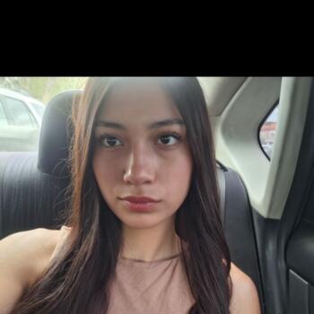 Babysitter in Mexicali: Evelyn