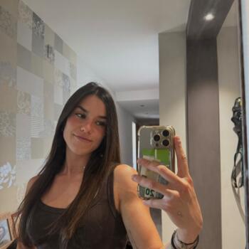 Babysitter in Reus: María