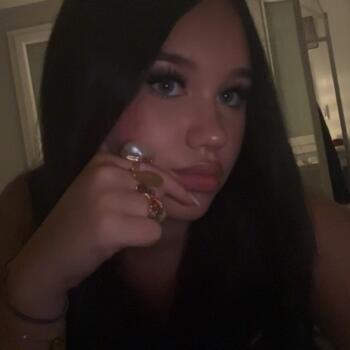 Babysitter in Mettray: Laura