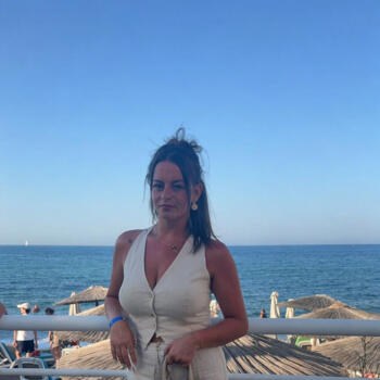 Job de garde d'enfants à Charleroi: Mélodie